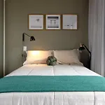 Studio Com Varanda - Vila Olimpia
